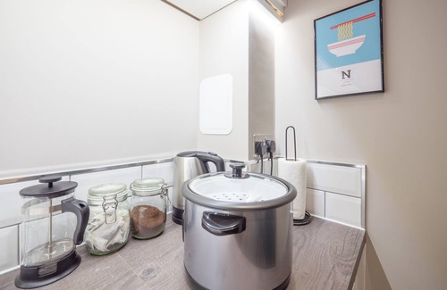 Sheffield City Centre Apartment | Sheffield City Break Apartment