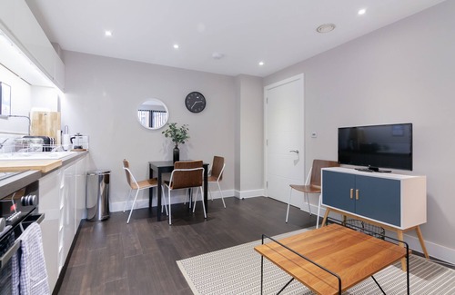 Sheffield City Centre Apartment | Sheffield City Break Apartment