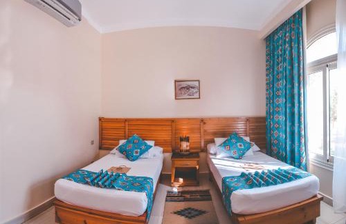 Dahab Resort | Sheikh Ali Dahab Resort