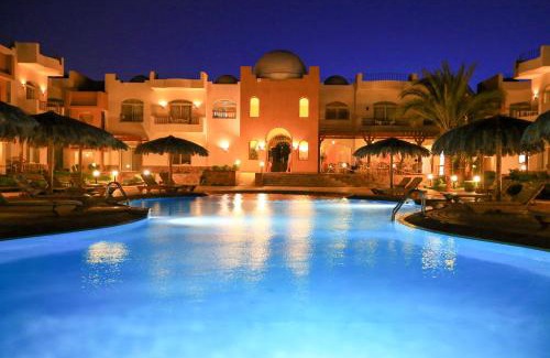 Dahab Resort | Sheikh Ali Dahab Resort