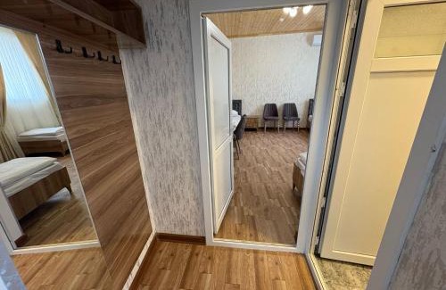 Sheki House | Sheki GuestHouse