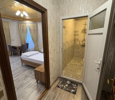 Sheki House | Sheki GuestHouse