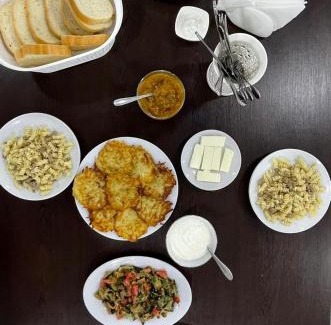 Shekhvetili Hotel | Shekvetili Palace