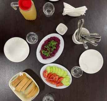 Shekhvetili Hotel | Shekvetili Palace