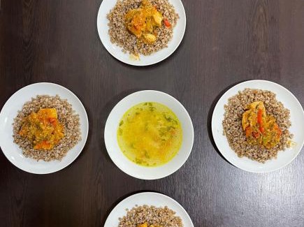 Shekhvetili Hotel | Shekvetili Palace