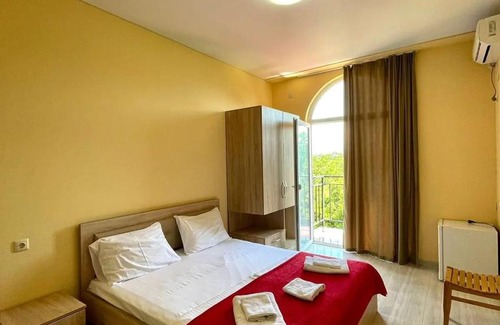 Shekhvetili Hotel | Shekvetili Palace
