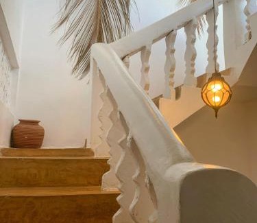Shela Bed & Breakfast | Shela Bliss