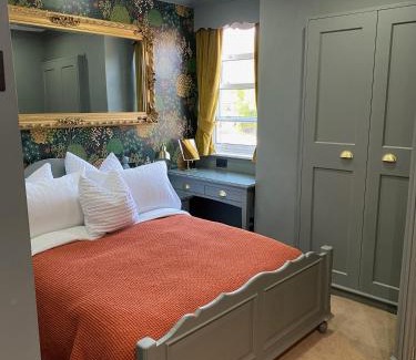 Harrogate Bed & Breakfast | Shelbourne House