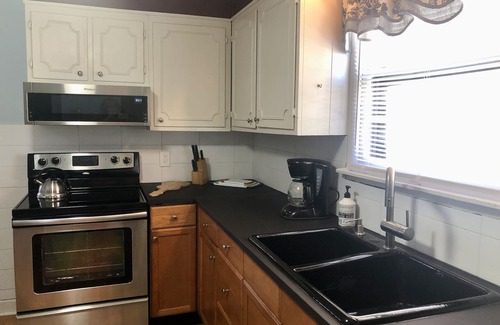 Shelby Hills House | Shelby House/East Nashville/Fur Babies Welcome
