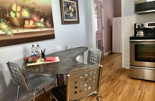 Shelby Hills House | Shelby House/East Nashville/Fur Babies Welcome