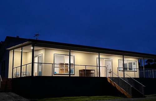 Coles Bay House | Shell Cottage