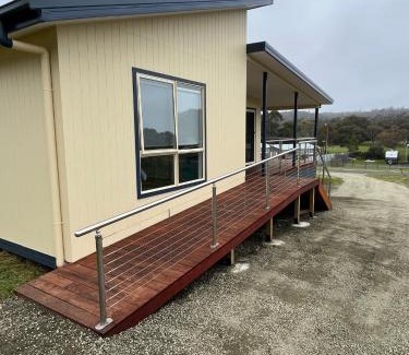 Coles Bay House | Shell Cottage