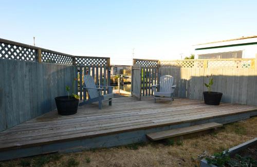 Eureka House | Shell Cottage