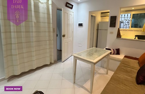 Ville Nouvelle House | Shell ll near the beach