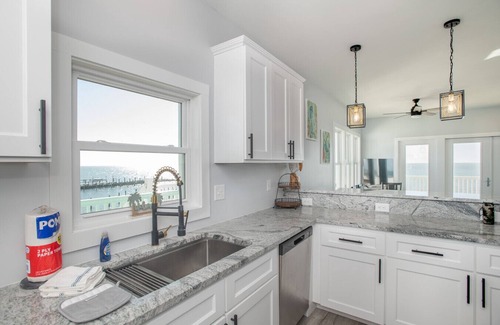 Harkers Island Apartment | Shell Point – A Waterfront Escape on Harkers Island