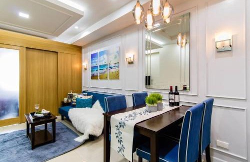 Barangay 76 Apartment | Shell Residence Manila