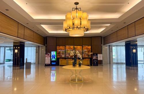 Barangay 76 Apartment | Shell Residences Pasay 1BR Walk to MOA Newly Renovated!