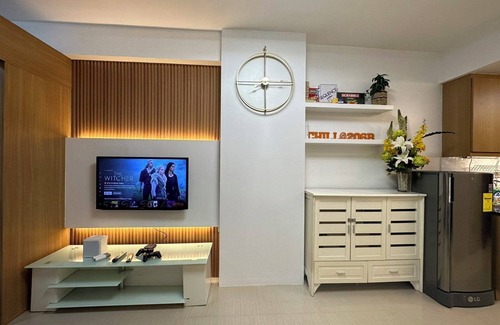Barangay 76 Condo | Shell Residences, Pasay near Naia Airport, MOA, SMX, PICC