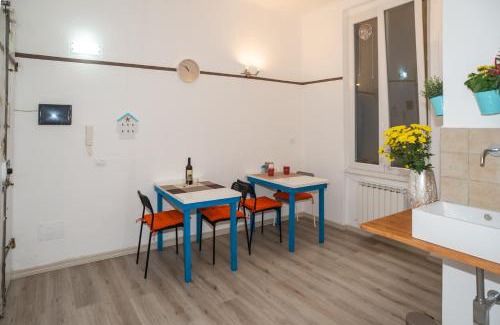 La Spezia House | shelley affittacamere