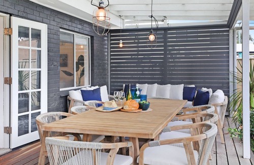 Shoalhaven Heads House | Shellhaven – walking distance of Seven Mile beach