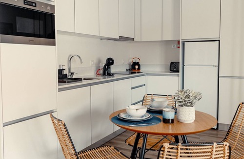 Praia da Vieira Apartment | Shellter Apartments