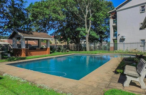 Shelly Beach Apartment | Shelly Beach Apartment - Sdubi Accommodation