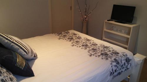Rosebud House | Shellys Place