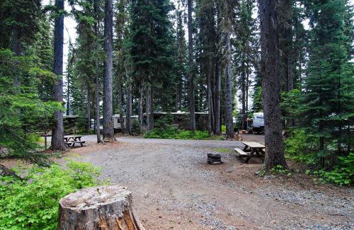 Crescent Other | Shelter Cove Resort & Marina