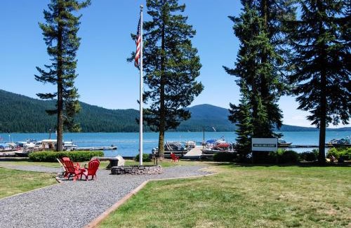 Crescent Other | Shelter Cove Resort & Marina