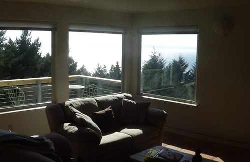 Shelter Cove House | Shelter Cove - The Fox's Den