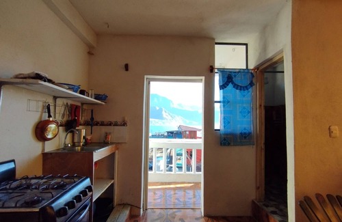 San Pedro La Laguna Apartment | SHELTER House Ajanel