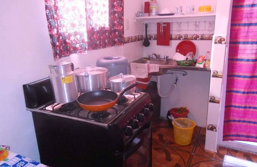 San Pedro La Laguna Apartment | SHELTER House Ajanel
