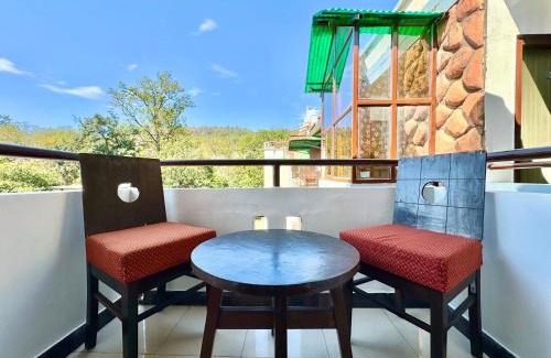 Dhikuli Hotel | Shelton Blu Resort Jim Corbett