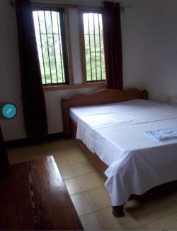 Lushoto Apartment | Shembwana home stay