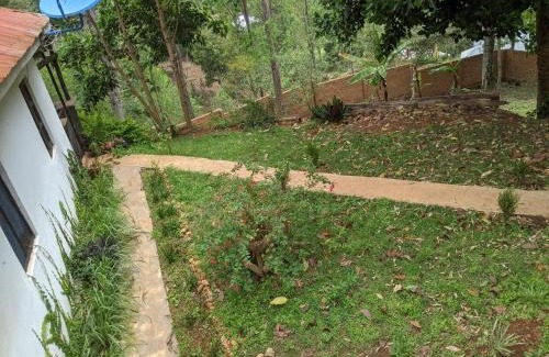 Lushoto Apartment | Shembwana home stay