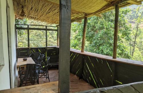 Lushoto Apartment | Shembwana home stay