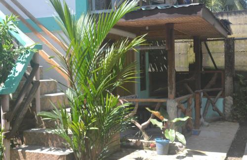Port Barton House | SHENAMAE Pension&Apartel