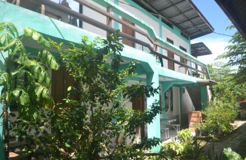Port Barton House | SHENAMAE Pension&Apartel