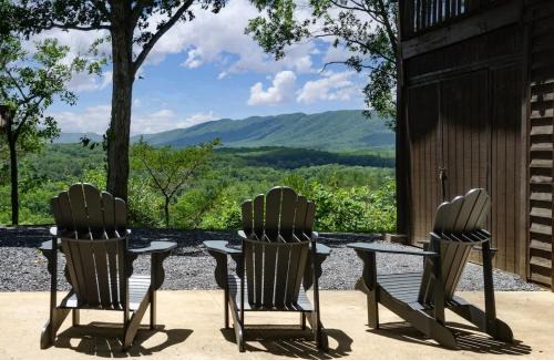 Goshen House | Shenandoah Retreat - Family Home