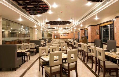Kalapettai Hotel | Shenbaga Hotel And Convention Centre