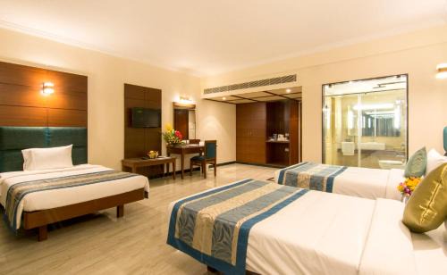 Kalapettai Hotel | Shenbaga Hotel And Convention Centre