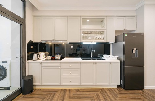 Ngoc Khanh Apartment | Shendo Vinhomes Metropolis