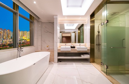 Dongguan Hotel | Shengyu Hotel