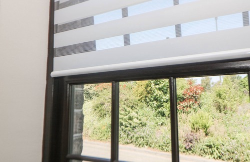 Buxton Cottage | Shenton Terrace