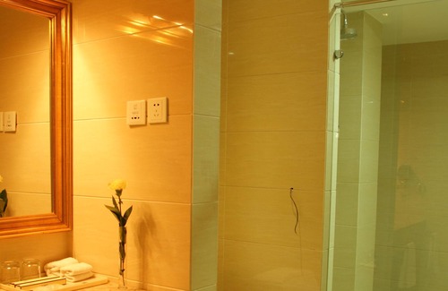 Sujiatun Hotel | Shenyang Huayuan Hotel