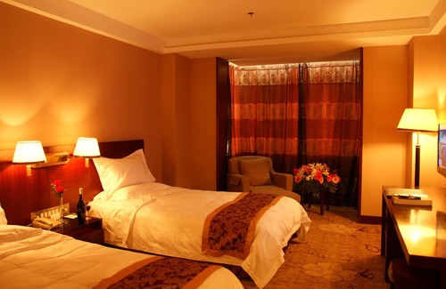 Sujiatun Hotel | Shenyang Huayuan Hotel