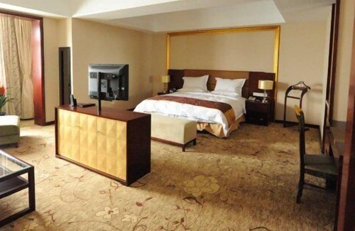 Sujiatun Hotel | Shenyang Huayuan Hotel