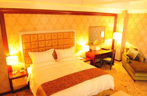 Sujiatun Hotel | Shenyang Huayuan Hotel