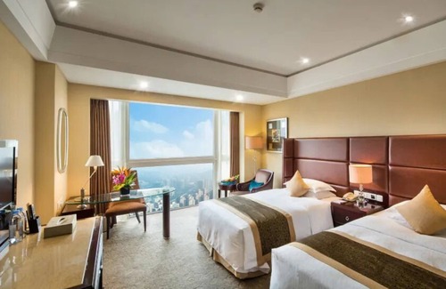 Buji Hotel | Shenzhen Century Kingdom Hotel