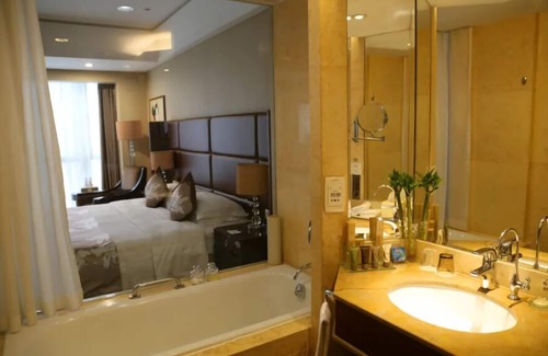 Buji Hotel | Shenzhen Century Kingdom Hotel